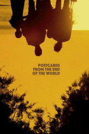 Postcards From the End of the World
