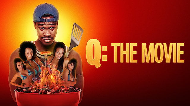Watch Q The Movie Online