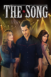 SONG, THE poster