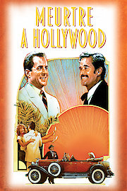Intrigo a Hollywood poster