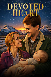 Devoted Heart poster