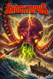 Shocktopus poster