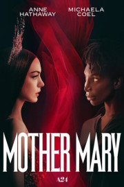 Mother Mary poster