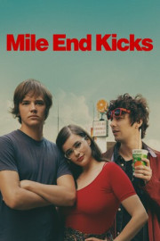 Mile End Kicks poster