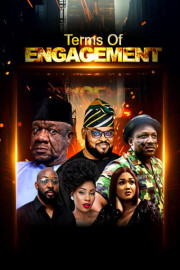 Terms of Engagement