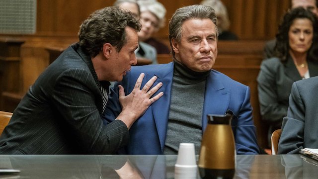 Watch Gotti: Three Generations Online