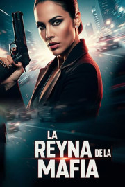 La reyna de la mafia poster