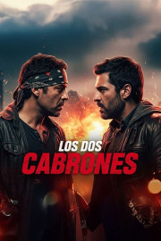 Los dos cabrones poster