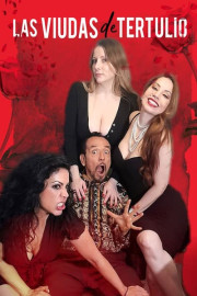 Las viudas de Tertulio poster