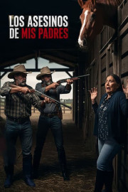 Los asesinos de mis padres poster