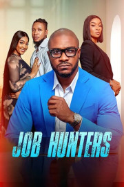 Job Hunters poster