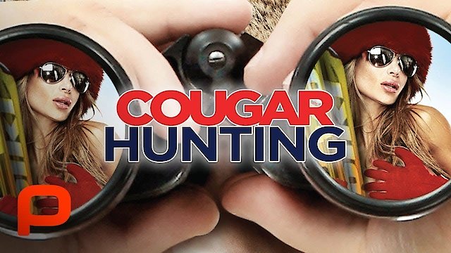 Watch Cougar Hunting Online