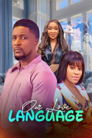 Our Love Language poster