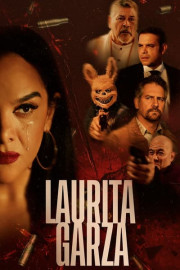Laurita Garza poster