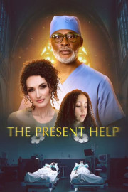 The Present Help poster