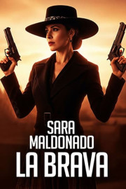 Sara Maldonado: La brava