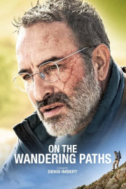 On the Wandering Paths poster