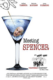 Meeting Spencer poster