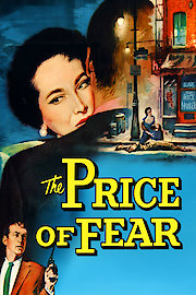 The Price of Fear poster