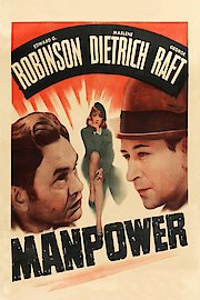 Manpower (1941)