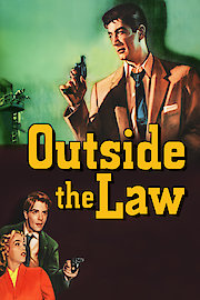 Outside the Law (1956)