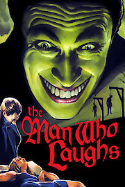The Man Who Laughs (1928)
