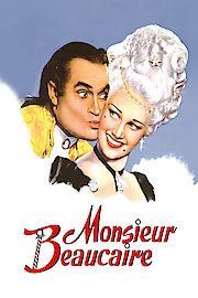 Monsieur Beaucaire (1946)