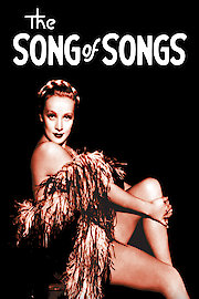 The Song of Songs poster
