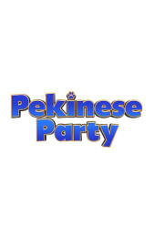 Puppy Time: Pekinese Party