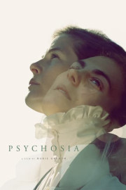 Psychosia poster