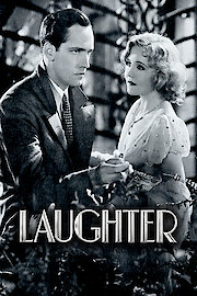Laughter poster