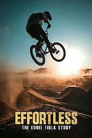 Effortless: The Eddie Fiola Story poster