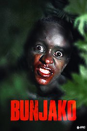 Bunjako poster