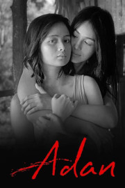 Adan poster