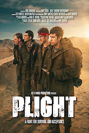 Plight - A Fight for Survival and Acceptance