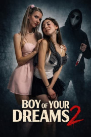 Boy of Your Dreams 2 poster