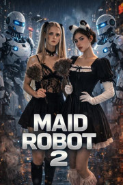 Maid Robot 2