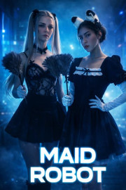 Maid Robot poster