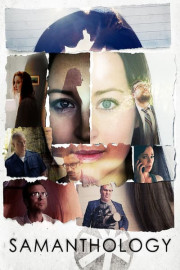 Samanthology poster