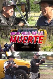 En el hilo de la muerte