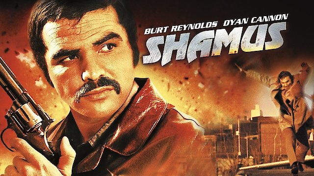 Watch Shamus Online