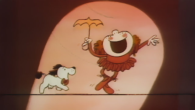Watch Molly and The Skywalkerz: Happily Ever After Online