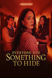 Everyone Has Something to Hide poster