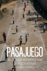 Pasajuego poster