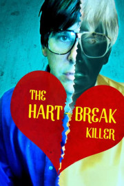The Hart-Break Killer poster