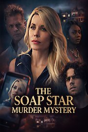 The Soap Star Murder Mystery