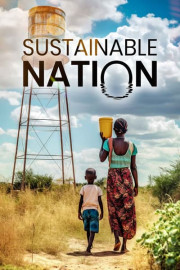 Sustainable Nation poster