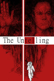 The Untelling poster