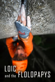 Loic and the Flolopapys poster