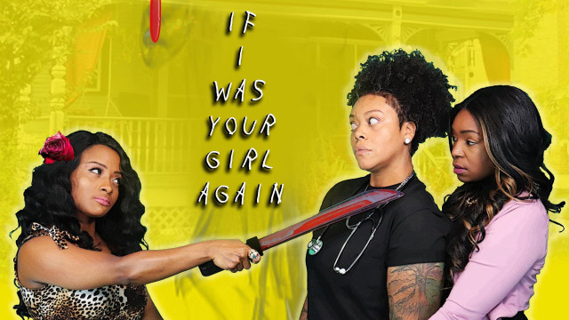 Watch If I Was Your Girl Again Online